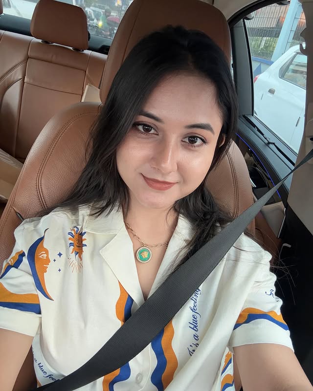 Sanjana agarwal